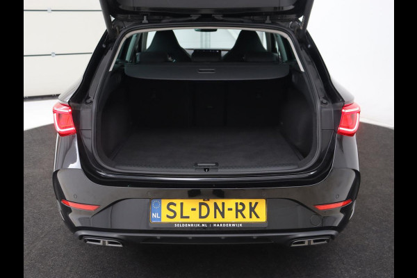 CUPRA Leon 2.0 TSI | Stoelverwarming | Beats Pack | Carplay | Carplay | Adaptive cruise | Memory | Sfeerverlichting | Stuurverwarming | Full LED | Sportstoelen