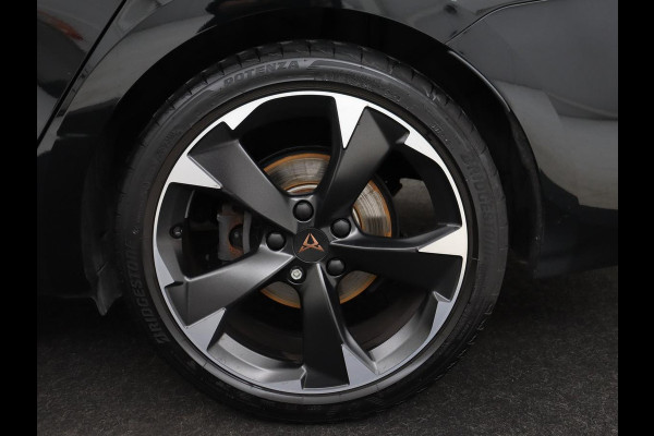 CUPRA Leon 2.0 TSI | Stoelverwarming | Beats Pack | Carplay | Carplay | Adaptive cruise | Memory | Sfeerverlichting | Stuurverwarming | Full LED | Sportstoelen