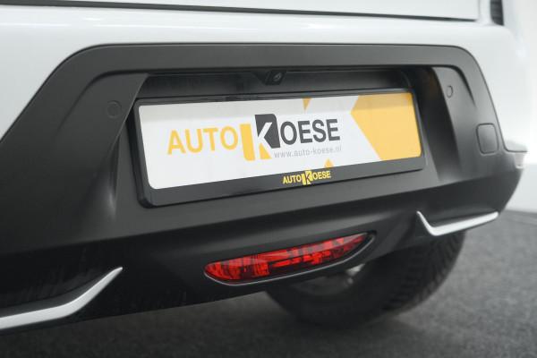 DS Ds 3 Crossback E-Tense So Chic 50 kWh | SHO = 93,8% | Allseason Banden | Camera | Dodehoekdetectie | Head-Up Display