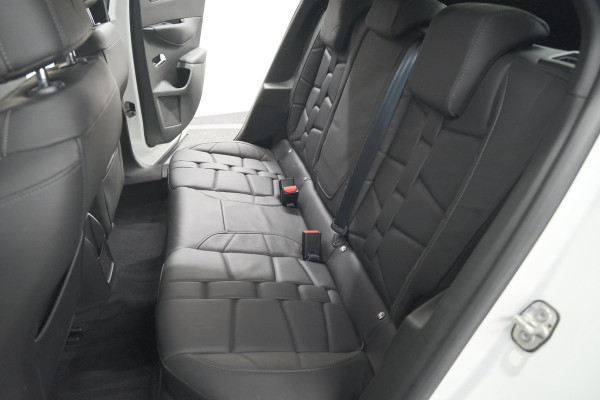 DS Ds 3 Crossback E-Tense So Chic 50 kWh | SHO = 93,8% | Allseason Banden | Camera | Dodehoekdetectie | Head-Up Display