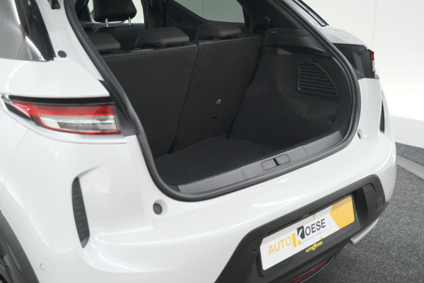 DS Ds 3 Crossback E-Tense So Chic 50 kWh | SHO = 93,8% | Allseason Banden | Camera | Dodehoekdetectie | Head-Up Display