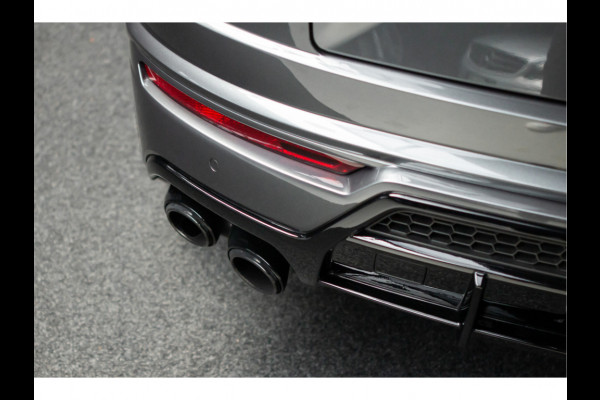 Lamborghini Urus 4.0 V8 HUD Panodak Leer ACC Ceramic Akrapovic Keyless 360 Camera B&O Massage Alcantara hemel Elektr. achterklep Elektr. verstelbare stoelen met memory Afneemb. trekhaak Softclose Achterasbesturing Elektr. verstelbare stuurwiel Navi Stoelverwarming voor & achter Stuurverwarming Stoelventilatie PDC LM ve