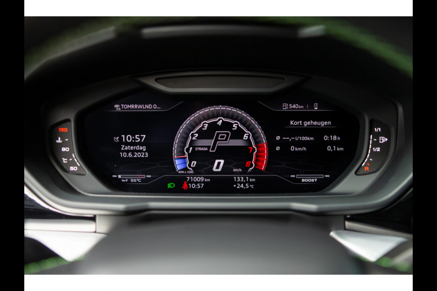 Lamborghini Urus 4.0 V8 HUD Panodak Leer ACC Ceramic Akrapovic Keyless 360 Camera B&O Massage Alcantara hemel Elektr. achterklep Elektr. verstelbare stoelen met memory Afneemb. trekhaak Softclose Achterasbesturing Elektr. verstelbare stuurwiel Navi Stoelverwarming voor & achter Stuurverwarming Stoelventilatie PDC LM ve