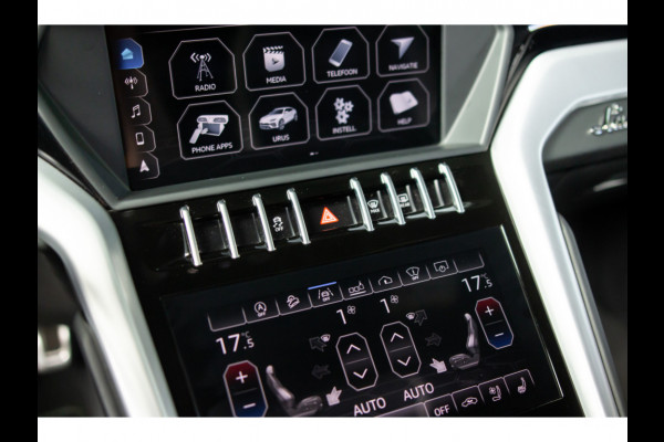 Lamborghini Urus 4.0 V8 HUD Panodak Leer ACC Ceramic Akrapovic Keyless 360 Camera B&O Massage Alcantara hemel Elektr. achterklep Elektr. verstelbare stoelen met memory Afneemb. trekhaak Softclose Achterasbesturing Elektr. verstelbare stuurwiel Navi Stoelverwarming voor & achter Stuurverwarming Stoelventilatie PDC LM ve