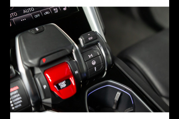 Lamborghini Urus 4.0 V8 HUD Panodak Leer ACC Ceramic Akrapovic Keyless 360 Camera B&O Massage Alcantara hemel Elektr. achterklep Elektr. verstelbare stoelen met memory Afneemb. trekhaak Softclose Achterasbesturing Elektr. verstelbare stuurwiel Navi Stoelverwarming voor & achter Stuurverwarming Stoelventilatie PDC LM ve