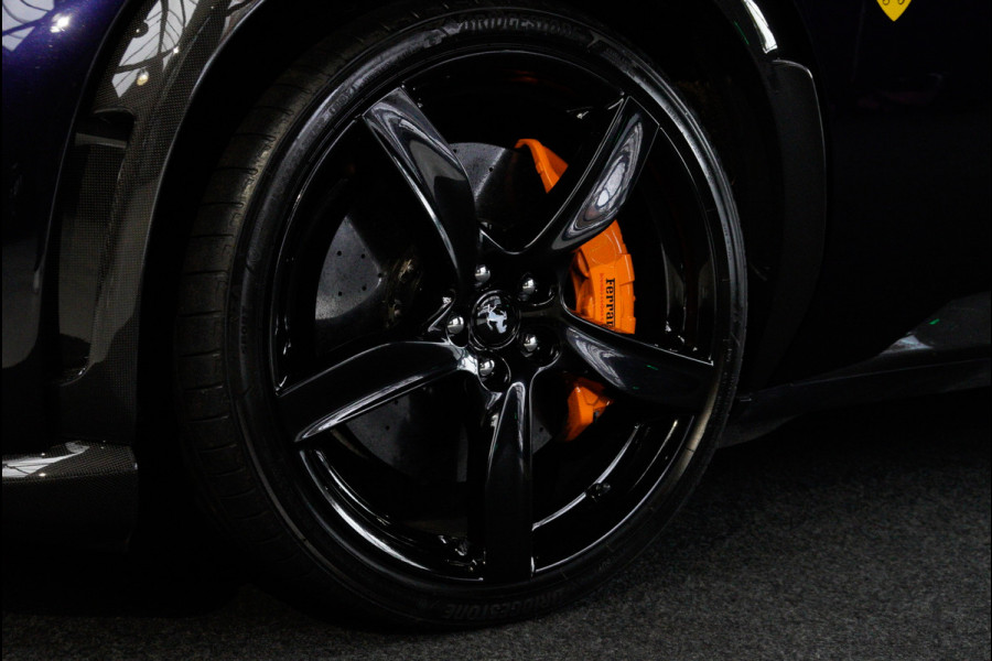 Ferrari Purosangue 6.5 V12