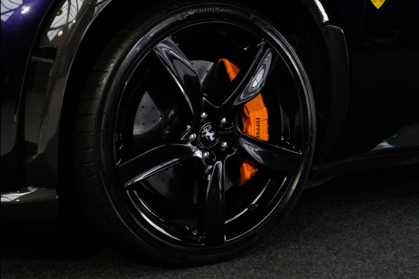 Ferrari Purosangue 6.5 V12