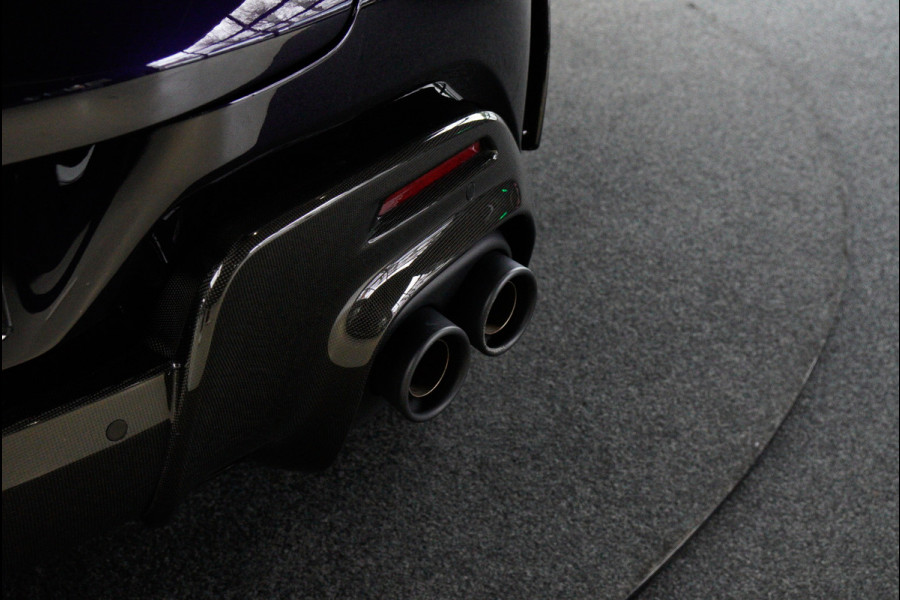 Ferrari Purosangue 6.5 V12