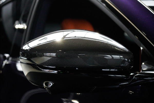 Ferrari Purosangue 6.5 V12