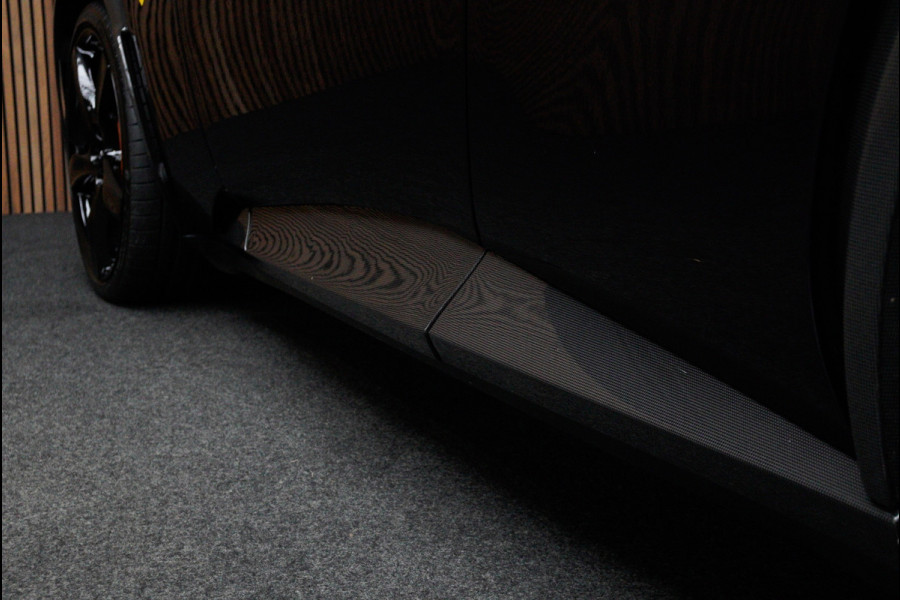 Ferrari Purosangue 6.5 V12