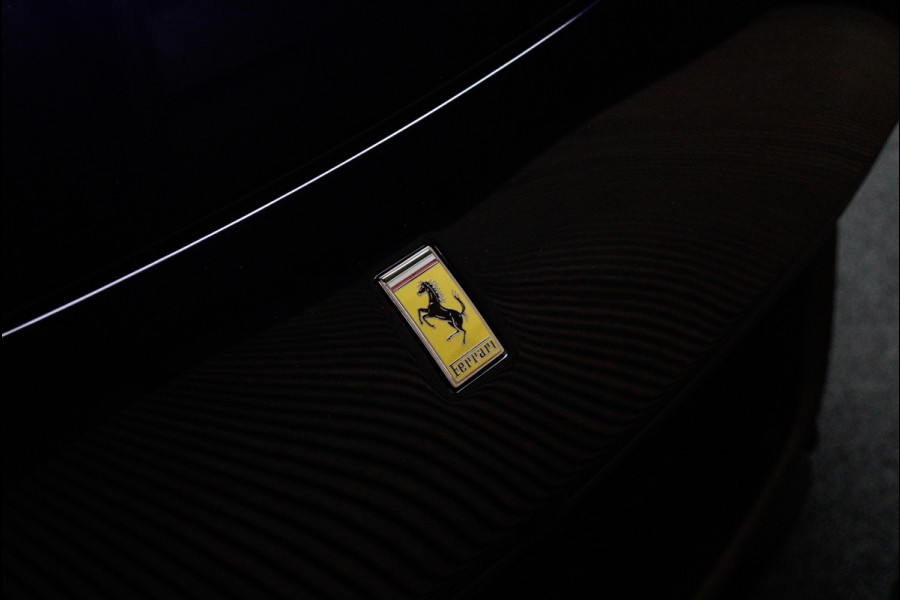 Ferrari Purosangue 6.5 V12