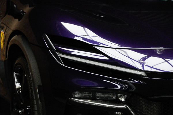 Ferrari Purosangue 6.5 V12