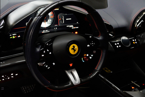 Ferrari Purosangue 6.5 V12