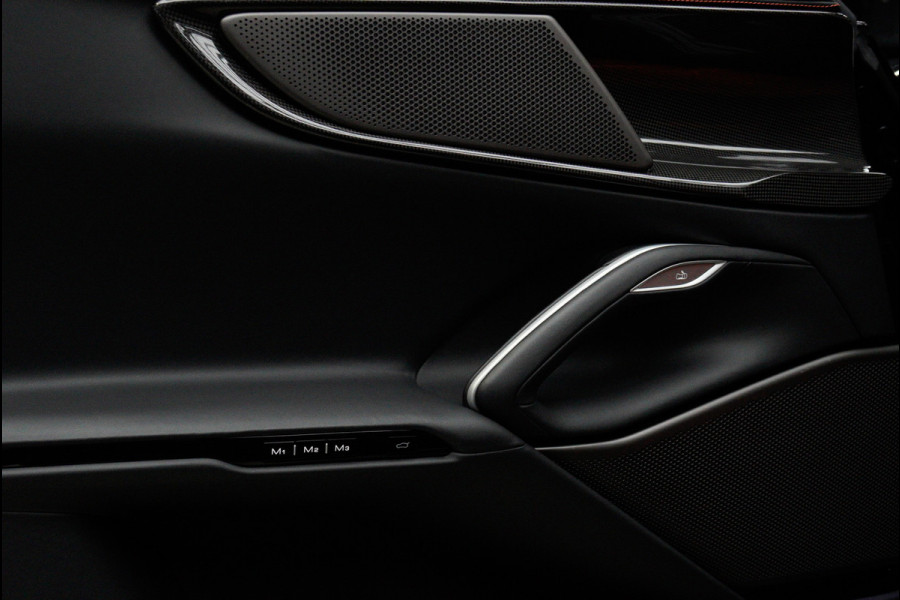 Ferrari Purosangue 6.5 V12