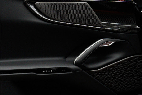 Ferrari Purosangue 6.5 V12