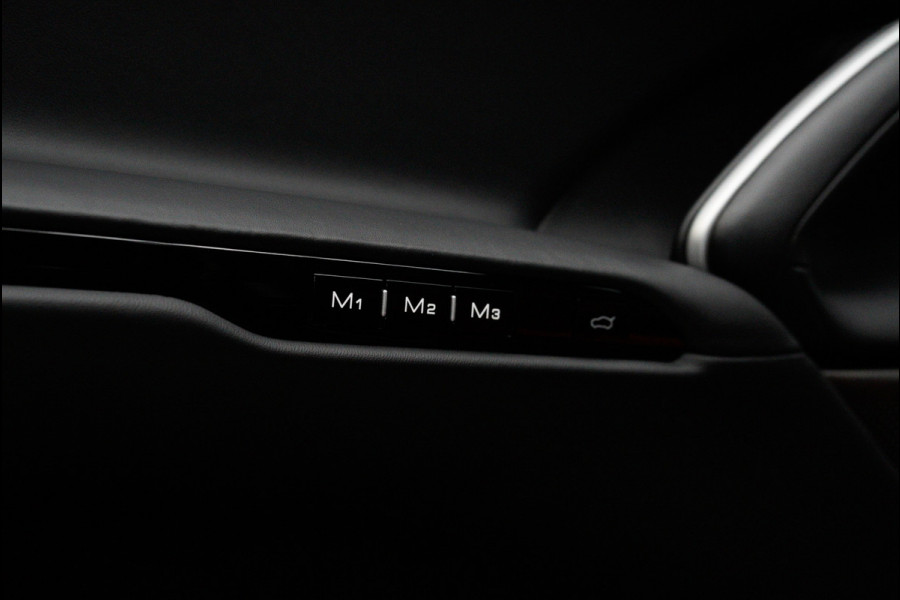 Ferrari Purosangue 6.5 V12