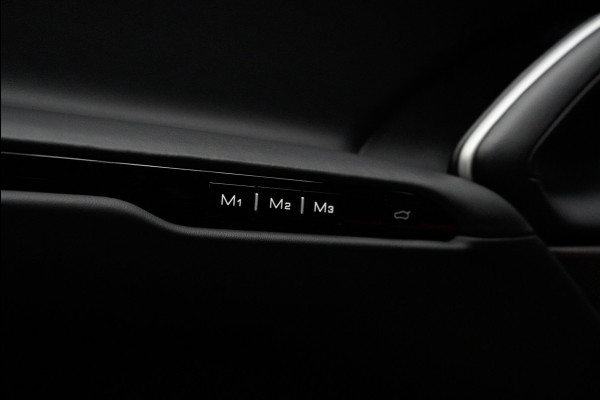 Ferrari Purosangue 6.5 V12