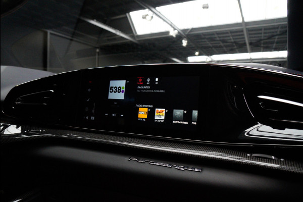 Ferrari Purosangue 6.5 V12