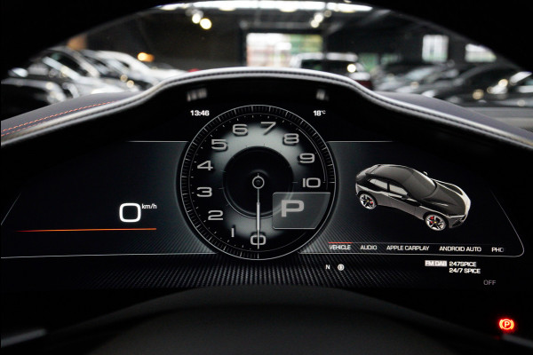 Ferrari Purosangue 6.5 V12