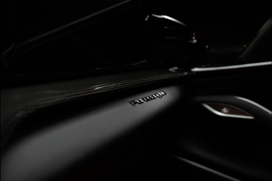 Ferrari Purosangue 6.5 V12