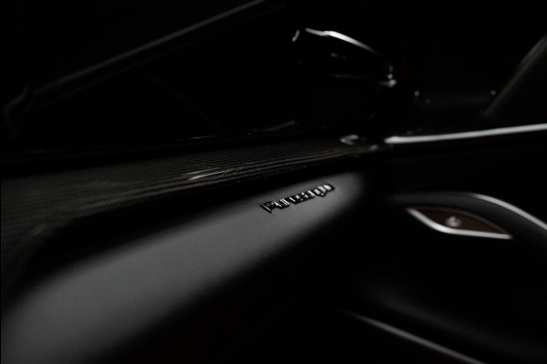 Ferrari Purosangue 6.5 V12