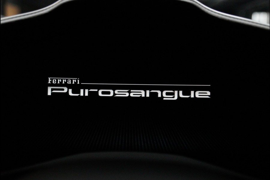 Ferrari Purosangue 6.5 V12