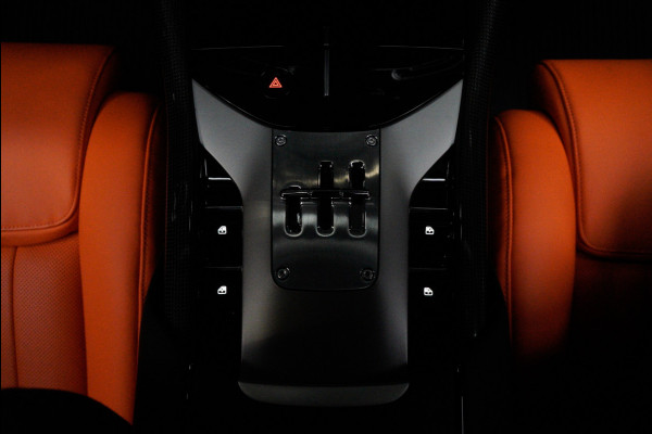 Ferrari Purosangue 6.5 V12