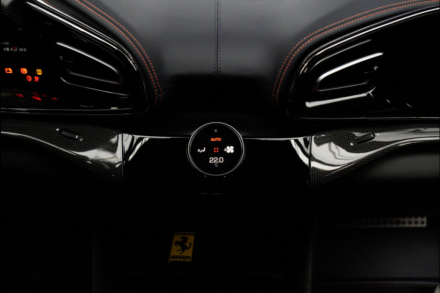 Ferrari Purosangue 6.5 V12