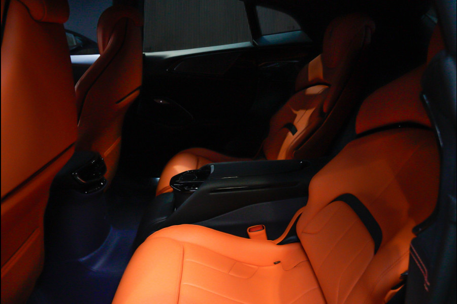 Ferrari Purosangue 6.5 V12