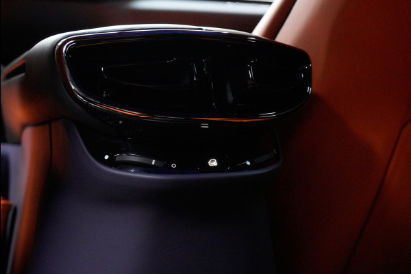 Ferrari Purosangue 6.5 V12