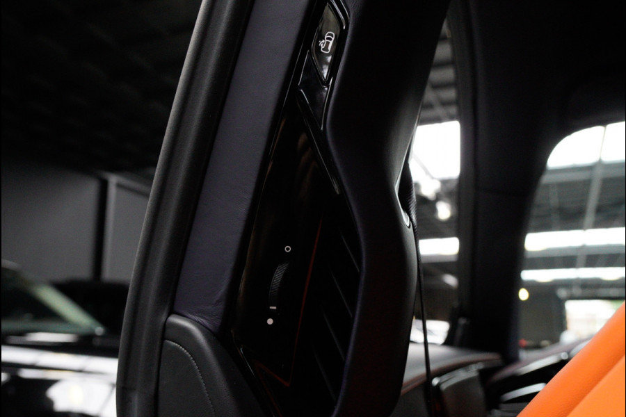 Ferrari Purosangue 6.5 V12