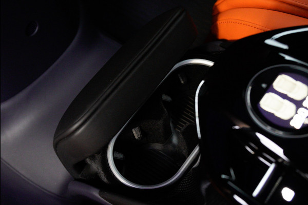 Ferrari Purosangue 6.5 V12