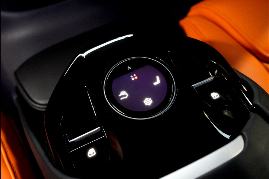 Ferrari Purosangue 6.5 V12