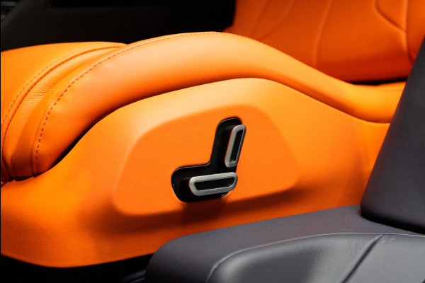 Ferrari Purosangue 6.5 V12