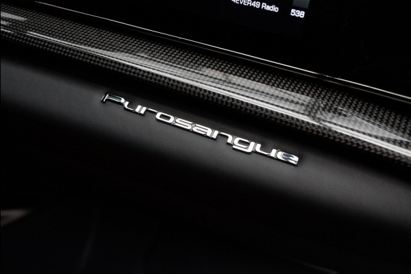 Ferrari Purosangue 6.5 V12