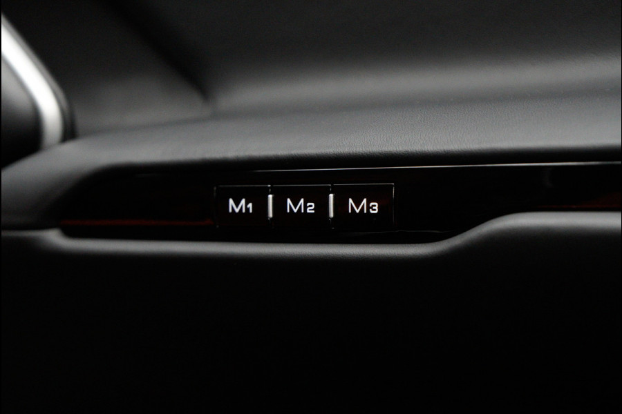 Ferrari Purosangue 6.5 V12