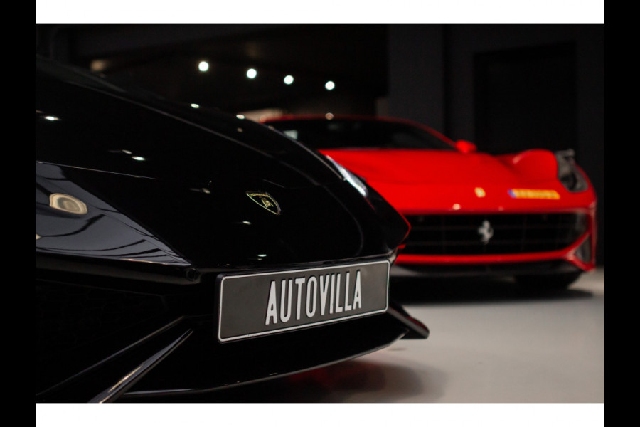 Ferrari Purosangue 6.5 V12