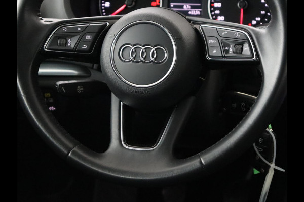 Audi A3 1.0 TFSI Design Pro Line Plus | Stoelverwarming | Trekhaak | Sportstoelen | Full LED | Navigatie | DAB | Cruise control | Climate control | Parkeerhulp | Bluetooth