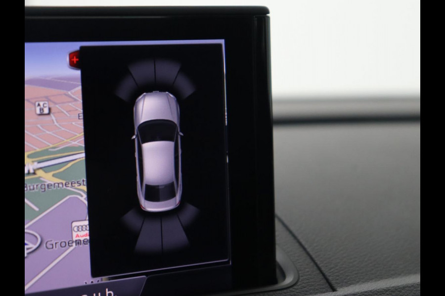 Audi A3 1.0 TFSI Design Pro Line Plus | Stoelverwarming | Trekhaak | Sportstoelen | Full LED | Navigatie | DAB | Cruise control | Climate control | Parkeerhulp | Bluetooth