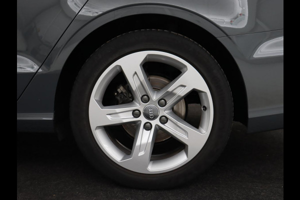 Audi A3 1.0 TFSI Design Pro Line Plus | Stoelverwarming | Trekhaak | Sportstoelen | Full LED | Navigatie | DAB | Cruise control | Climate control | Parkeerhulp | Bluetooth