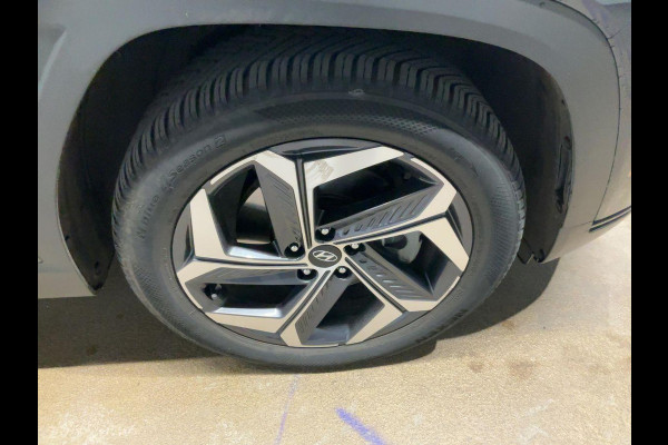 Hyundai Tucson 1.6 T-GDI PHEV Comfort Smart 4WD | Stoelverwarming | Achteruitrijcamera | Adaptive Cruise Control | Vierwielaandrijving
