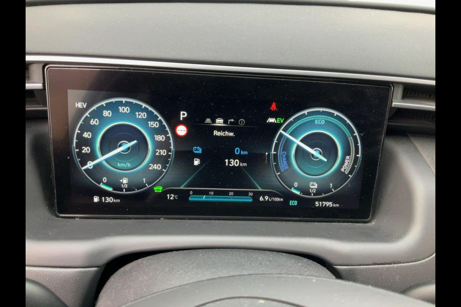 Hyundai Tucson 1.6 T-GDI PHEV Comfort Smart 4WD | Stoelverwarming | Achteruitrijcamera | Adaptive Cruise Control | Vierwielaandrijving
