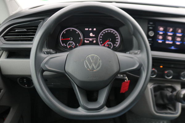 Volkswagen Transporter 2.0 TDI L2 H1 DC 150pk Airco Navigatie Imperiaal