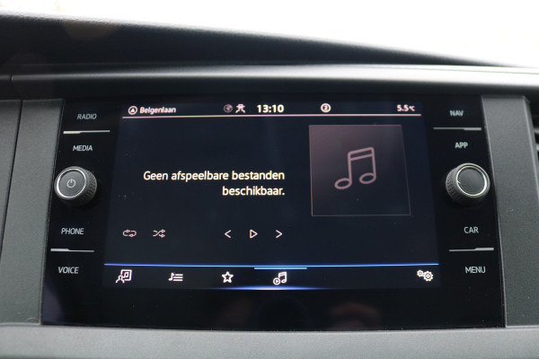 Volkswagen Transporter 2.0 TDI L2 H1 DC 150pk Airco Navigatie Imperiaal