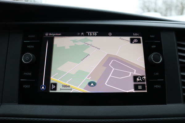 Volkswagen Transporter 2.0 TDI L2 H1 DC 150pk Airco Navigatie Imperiaal