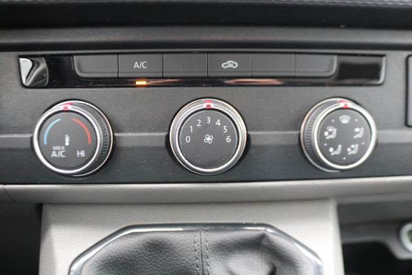 Volkswagen Transporter 2.0 TDI L2 H1 DC 150pk Airco Navigatie Imperiaal