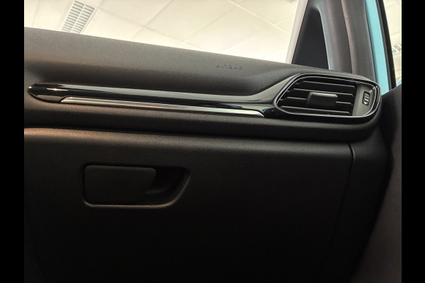 Ford Fiesta 125pk Hybride Titanium MHEV winterpakket-apple carplay-privacyglass