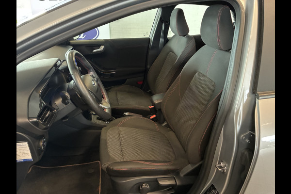 Ford Puma Automaat EcoBoost ST-Line winterpakket-camera-blis-apple carplay