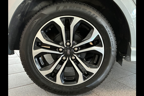 Ford Puma Automaat EcoBoost ST-Line winterpakket-camera-blis-apple carplay