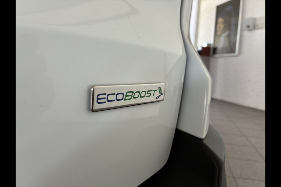 Ford EcoSport 125pk EcoBoost Titanium navi-winterpack-blis